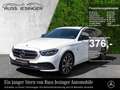 Mercedes-Benz E 300 de T Avantgarde *AHK*LED*MBUX*Distr*Night* Weiß - thumbnail 1