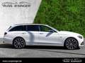 Mercedes-Benz E 300 de T Avantgarde *AHK*LED*MBUX*Distr*Night* Weiß - thumbnail 4