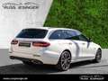 Mercedes-Benz E 300 de T Avantgarde *AHK*LED*MBUX*Distr*Night* Weiß - thumbnail 5