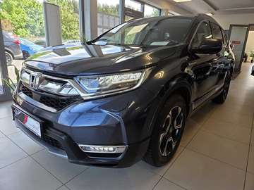 Hybrid 2.0 i-MMD 4WD Executive