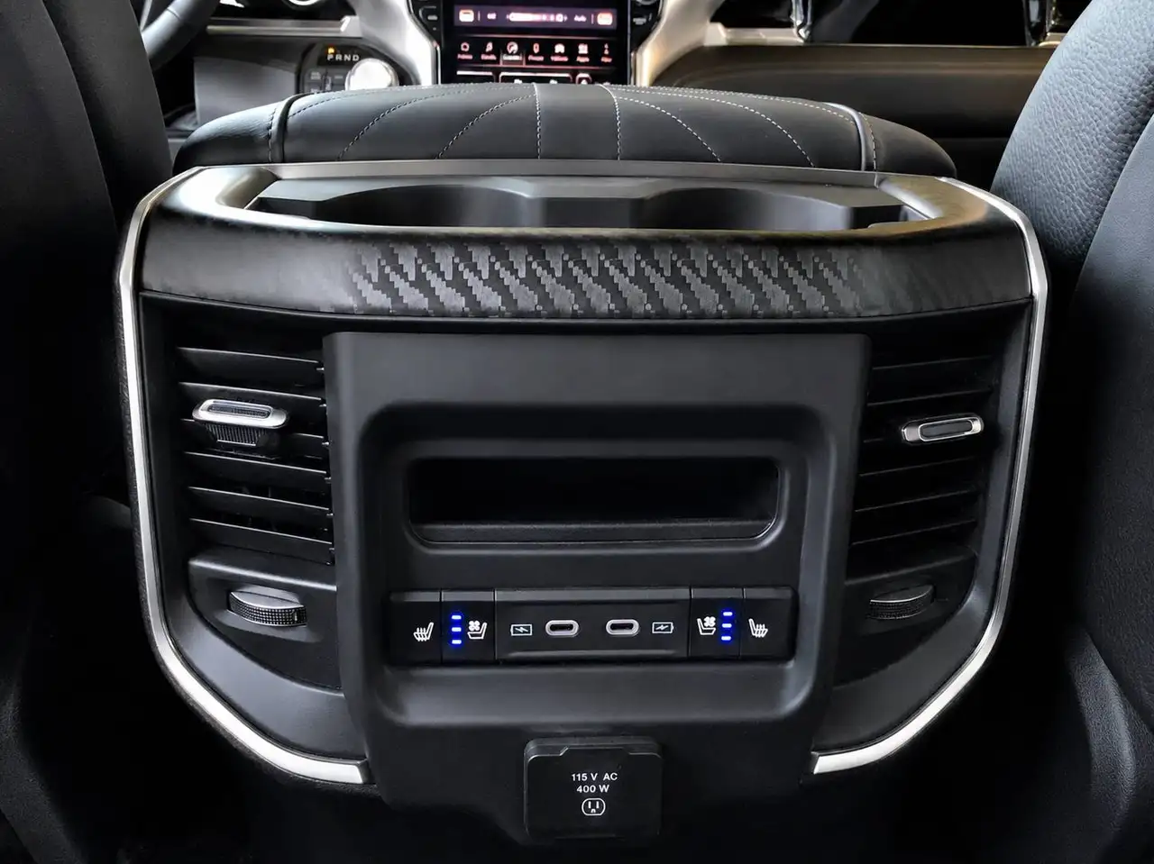 RAM 1500 2026