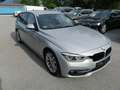 BMW 318 318 d Sport Line Gris - thumbnail 2