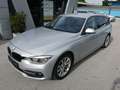 BMW 318 318 d Sport Line Gris - thumbnail 1