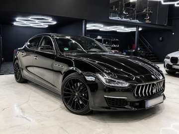 GranLusso Aut. 350