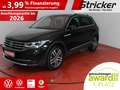 Volkswagen Tiguan Elegance 2.0TDI DSG 4M 313,-ohne Anzahlung Standh Schwarz - thumbnail 2