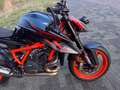 KTM 1290 Super Duke R Azul - thumbnail 2