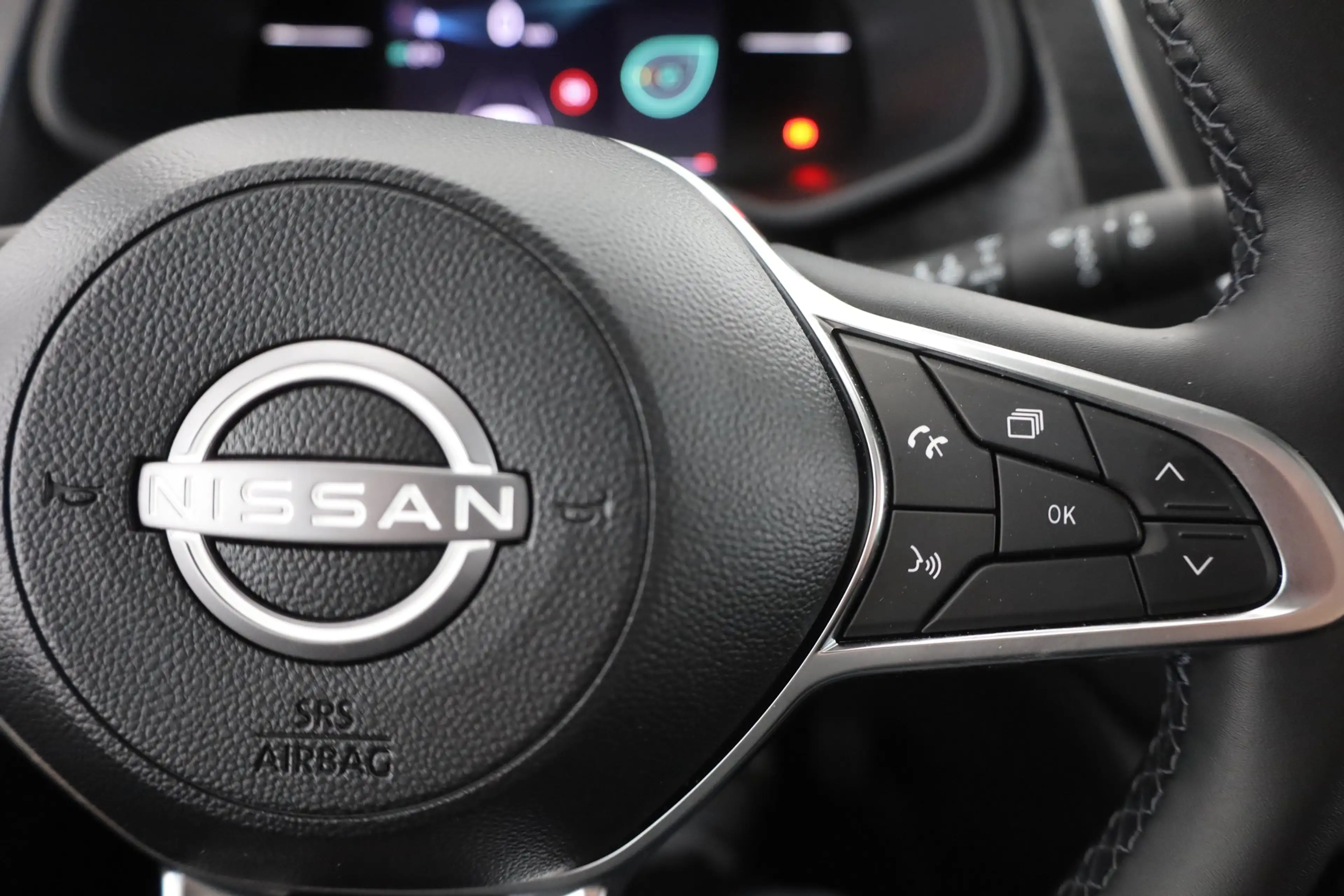 Nissan Primastar 2.0 Kombi Tekna dCi 8-Sitzer LED Navi — photo 15