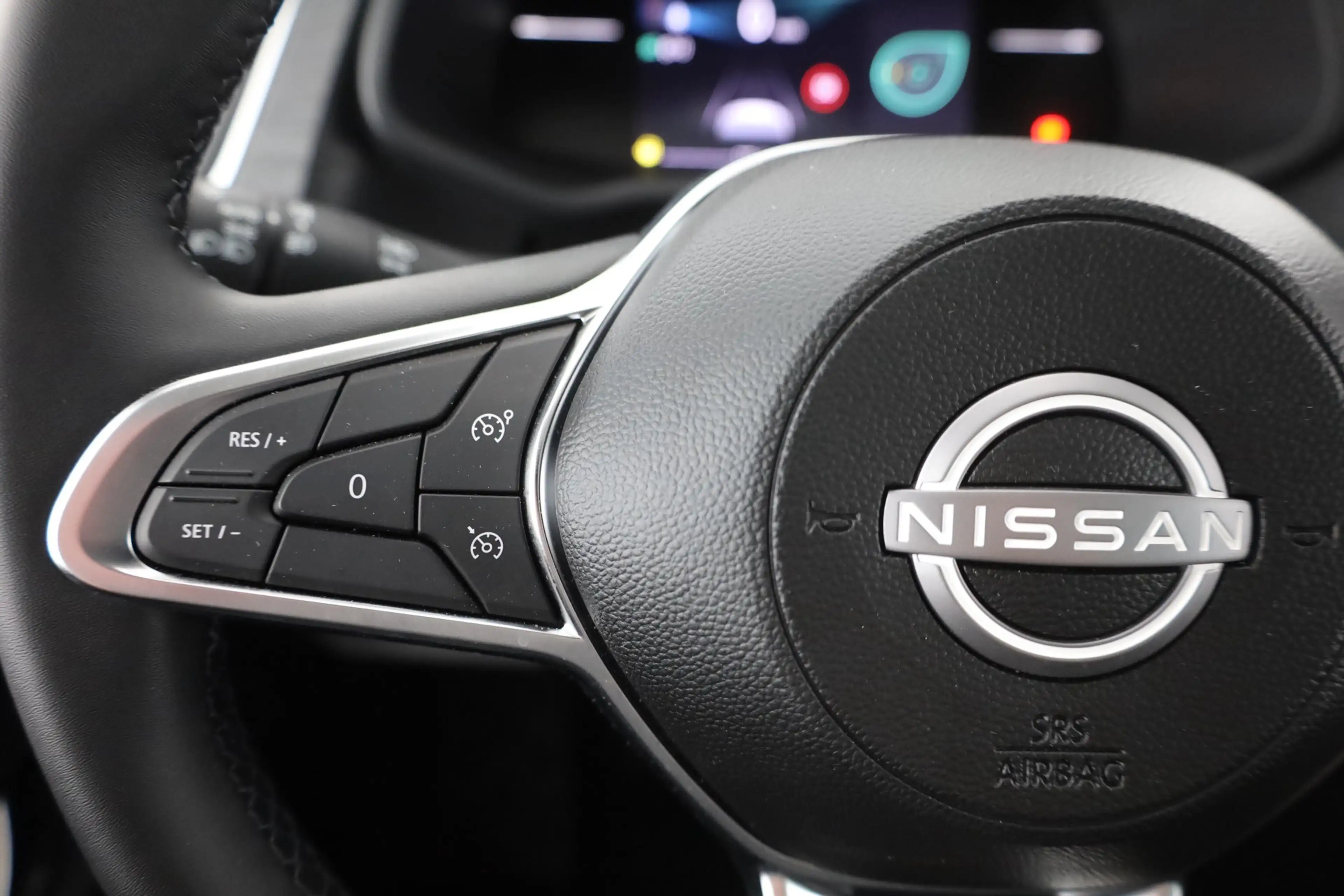 Nissan Primastar 2.0 Kombi Tekna dCi 8-Sitzer LED Navi — photo 14
