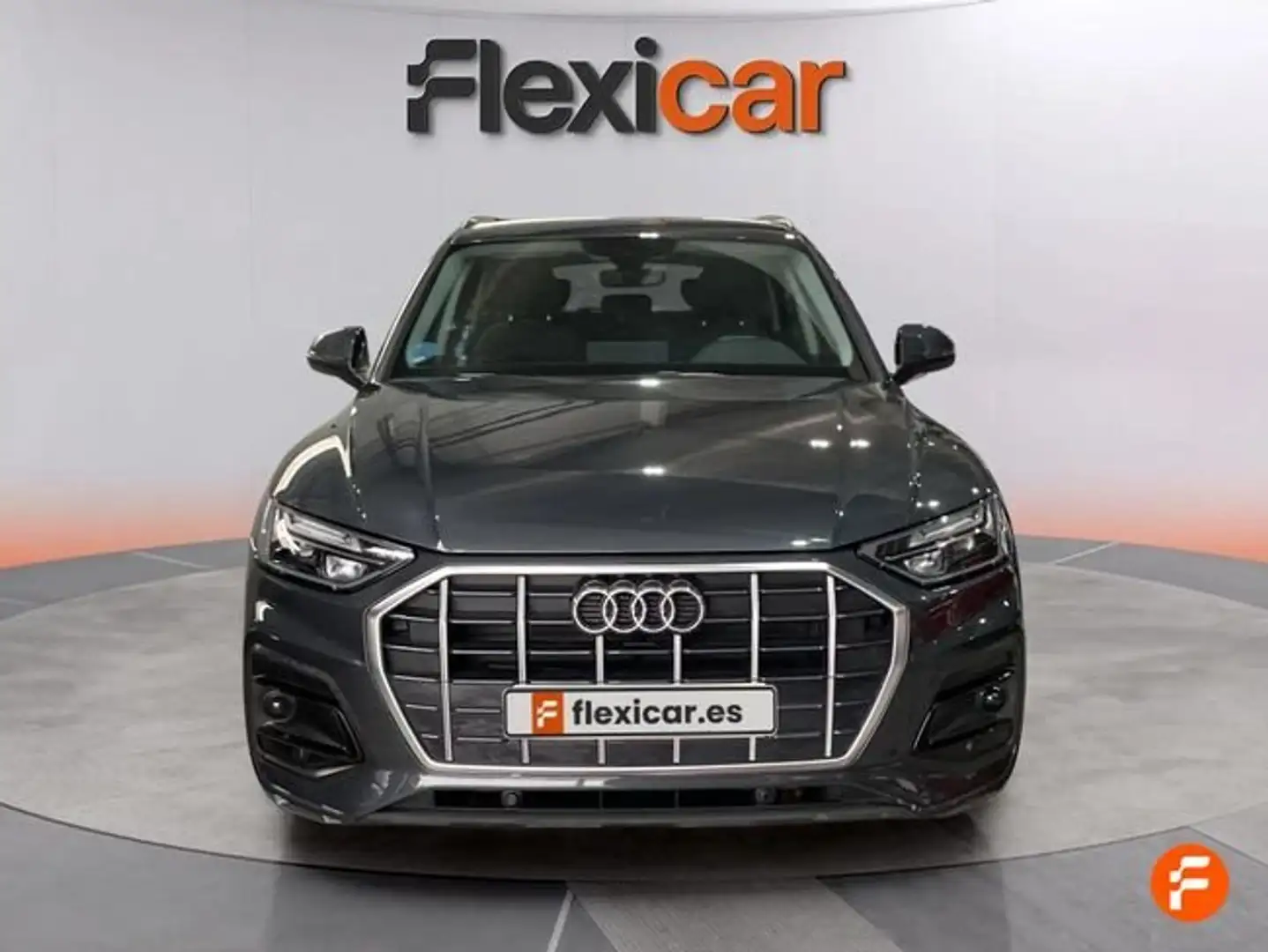 Audi Q5 Advanced 35 TDI 120kW S tronic Gris - 2