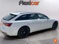 Audi A6 Avant 40 TDI 150kW (204CV) S tronic Weiß - thumbnail 4