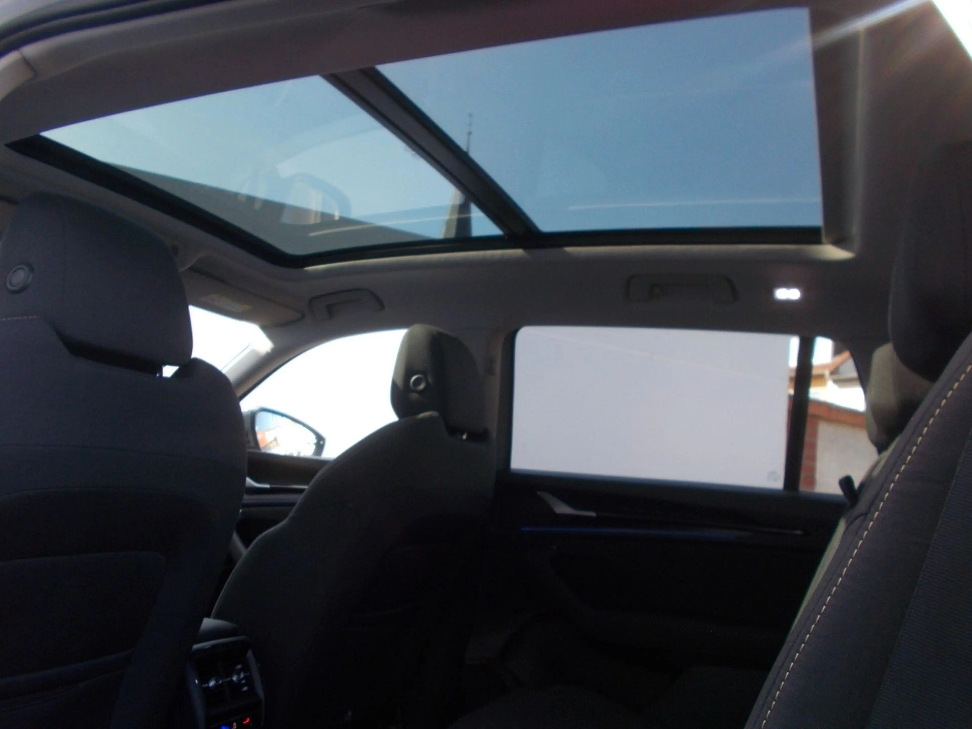 Skoda Kodiaq 2.0 TDI DSG 4x4 Selection mit Mega Extras — photo 14