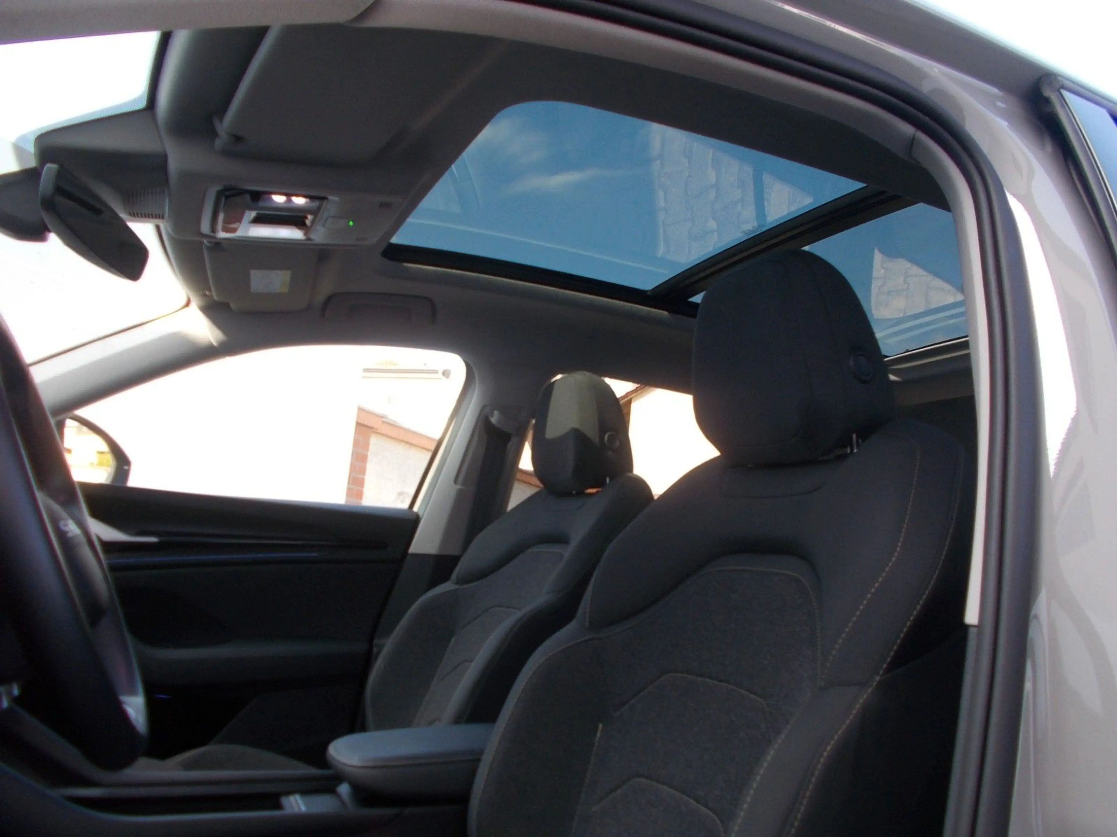 Skoda Kodiaq 2.0 TDI DSG 4x4 Selection mit Mega Extras — photo 12