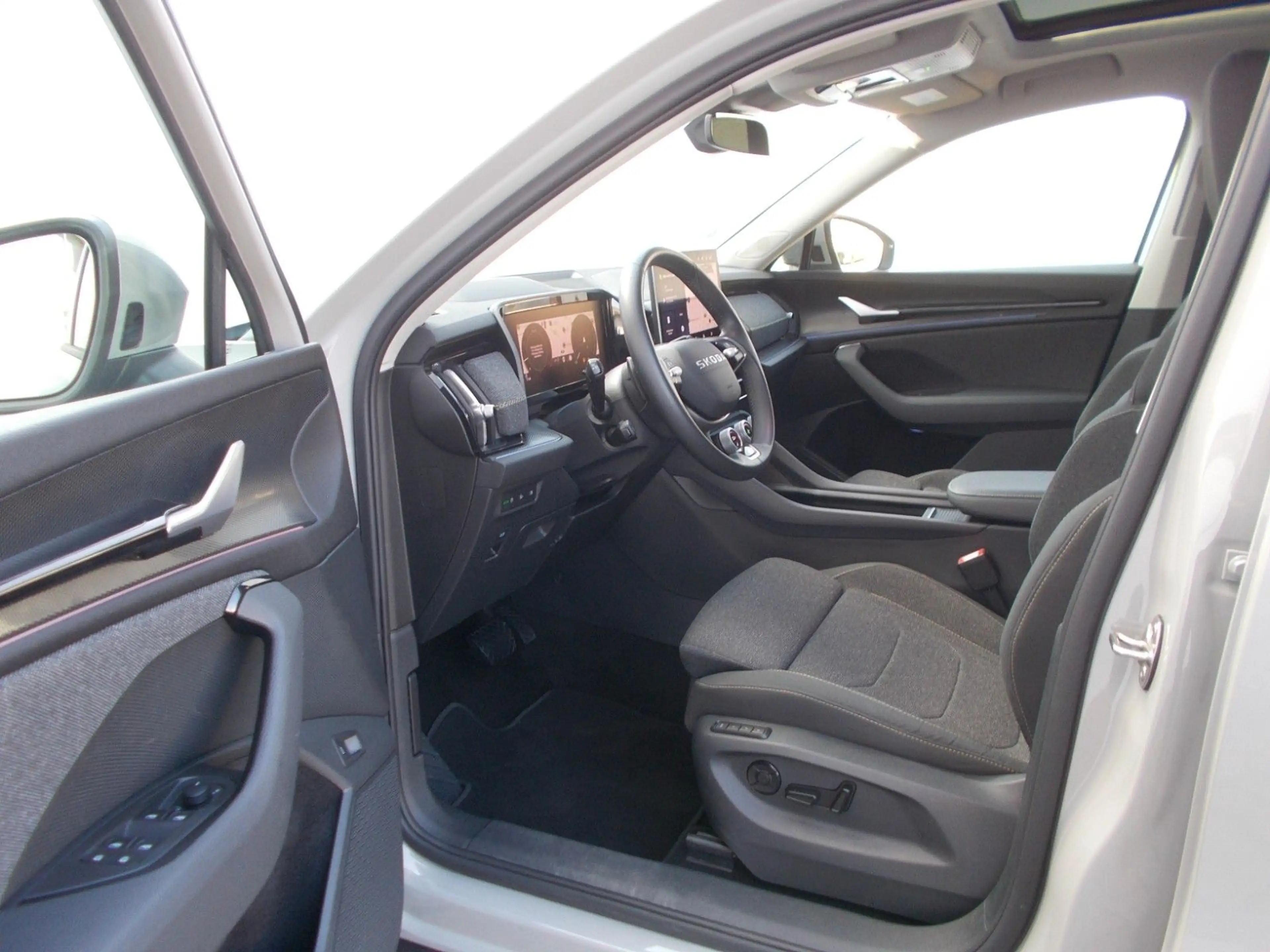 Skoda Kodiaq 2.0 TDI DSG 4x4 Selection mit Mega Extras — photo 8