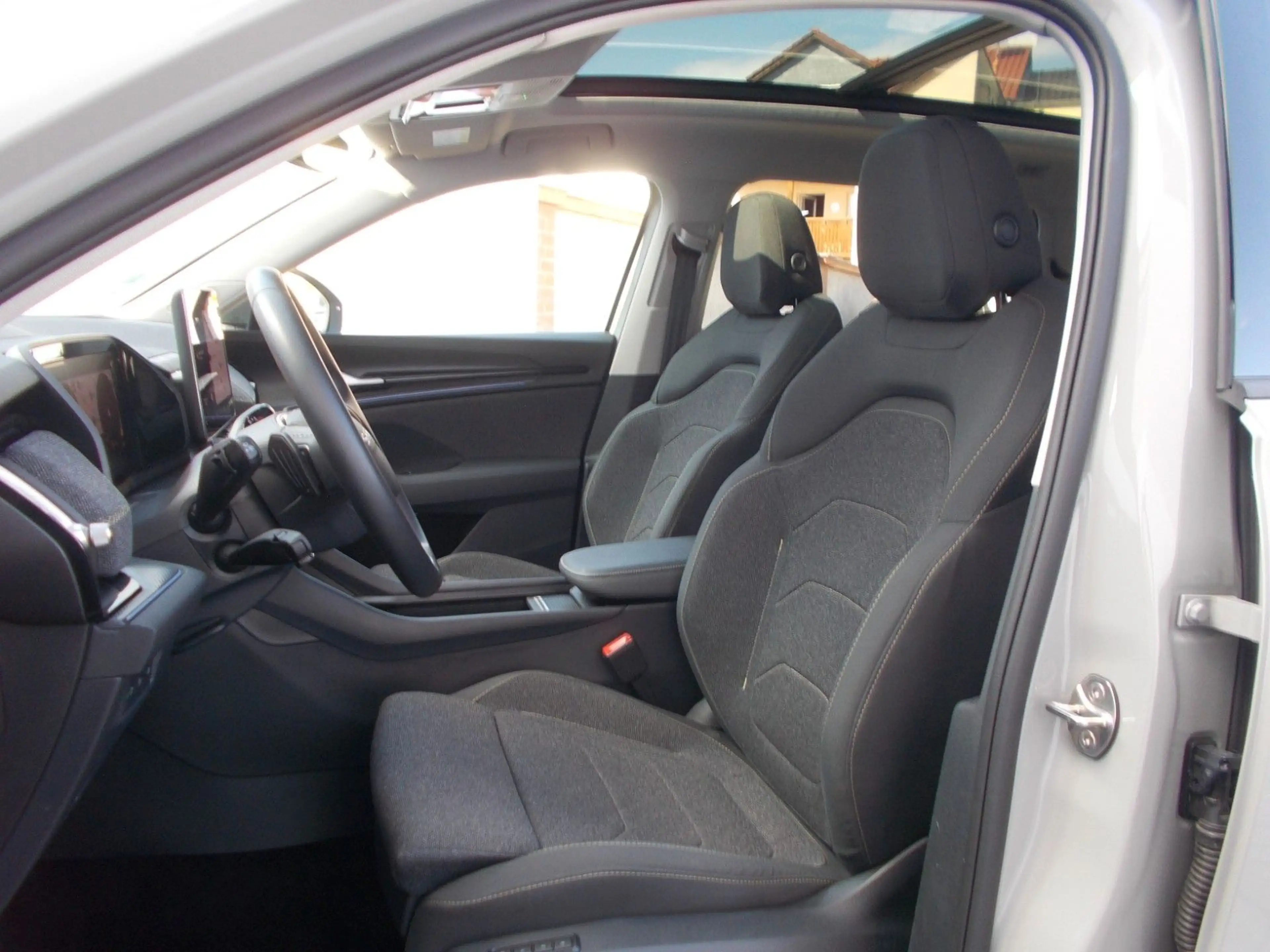 Skoda Kodiaq 2.0 TDI DSG 4x4 Selection mit Mega Extras — photo 10