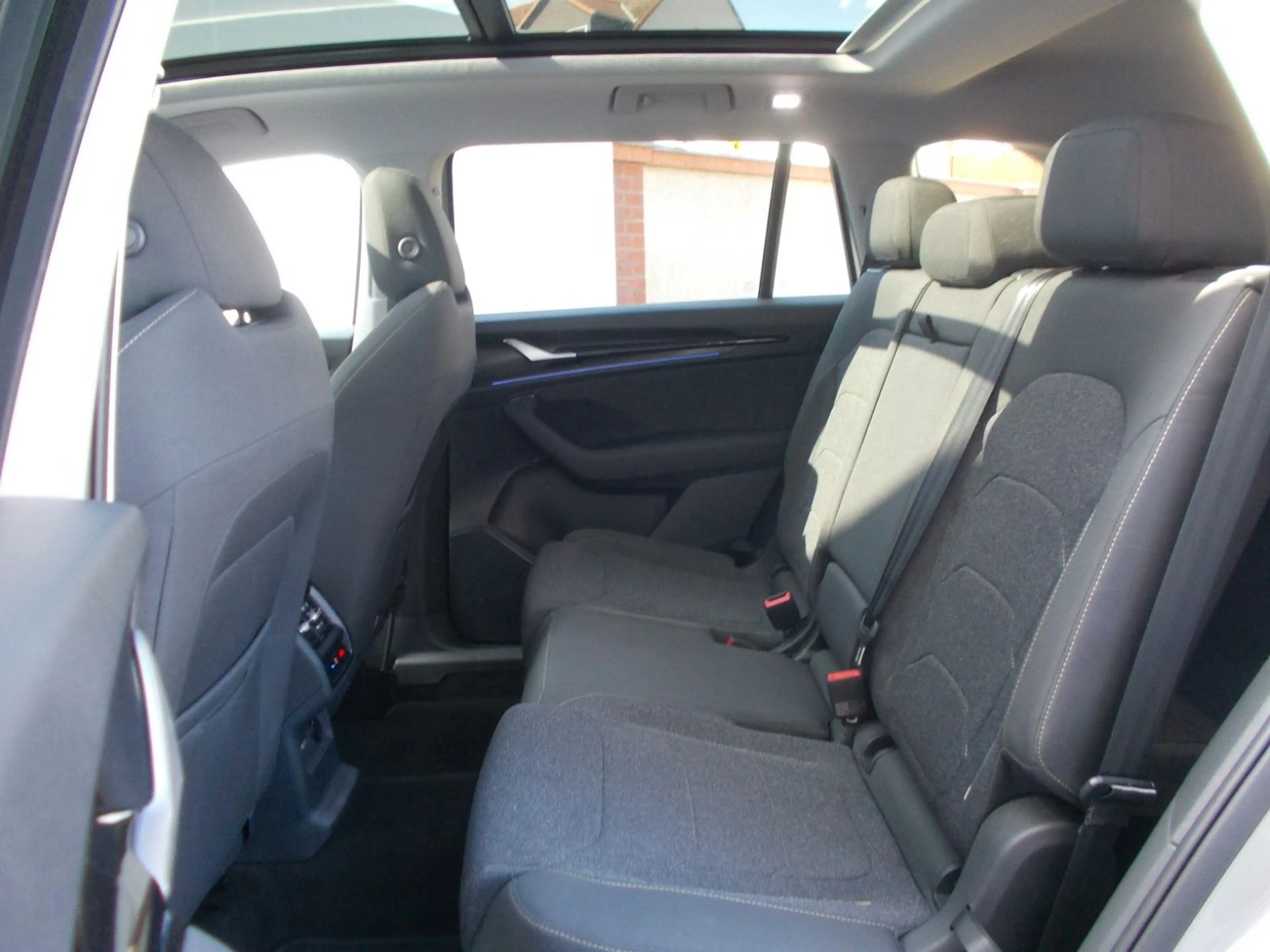 Skoda Kodiaq 2.0 TDI DSG 4x4 Selection mit Mega Extras — photo 13
