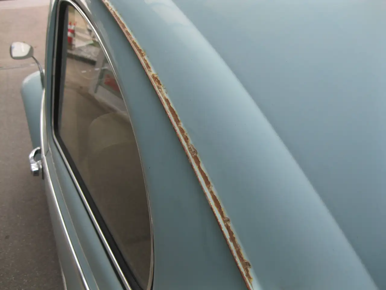 Volkswagen Käfer 1200 Deutsches Fahrzeug Dickholmer H-Kennzeichen, foto 12