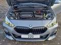 BMW 220d xDrive Gran Coupé MSport ACC HUD ESitz AHK Gris - thumbnail 31