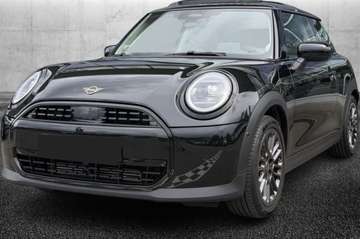 Cooper C Classic