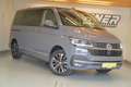 Volkswagen T6.1 Transporter T6.1 Multivan TDI DSG "G-SIX" LED*AHK*R-KAM*VIRT Grau - thumbnail 3