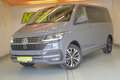 Volkswagen T6.1 Transporter T6.1 Multivan TDI DSG "G-SIX" LED*AHK*R-KAM*VIRT Grau - thumbnail 8