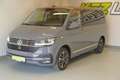 Volkswagen T6.1 Transporter T6.1 Multivan TDI DSG "G-SIX" LED*AHK*R-KAM*VIRT Grau - thumbnail 11