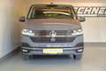 Volkswagen T6.1 Transporter T6.1 Multivan TDI DSG "G-SIX" LED*AHK*R-KAM*VIRT Grau - thumbnail 9