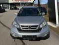 Honda CR-V CTDi Elegance Silber - thumbnail 2