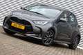 Toyota Yaris 1.5 Hybrid Dynamic Carplay / Camera / Stoel verw. Grijs - thumbnail 11