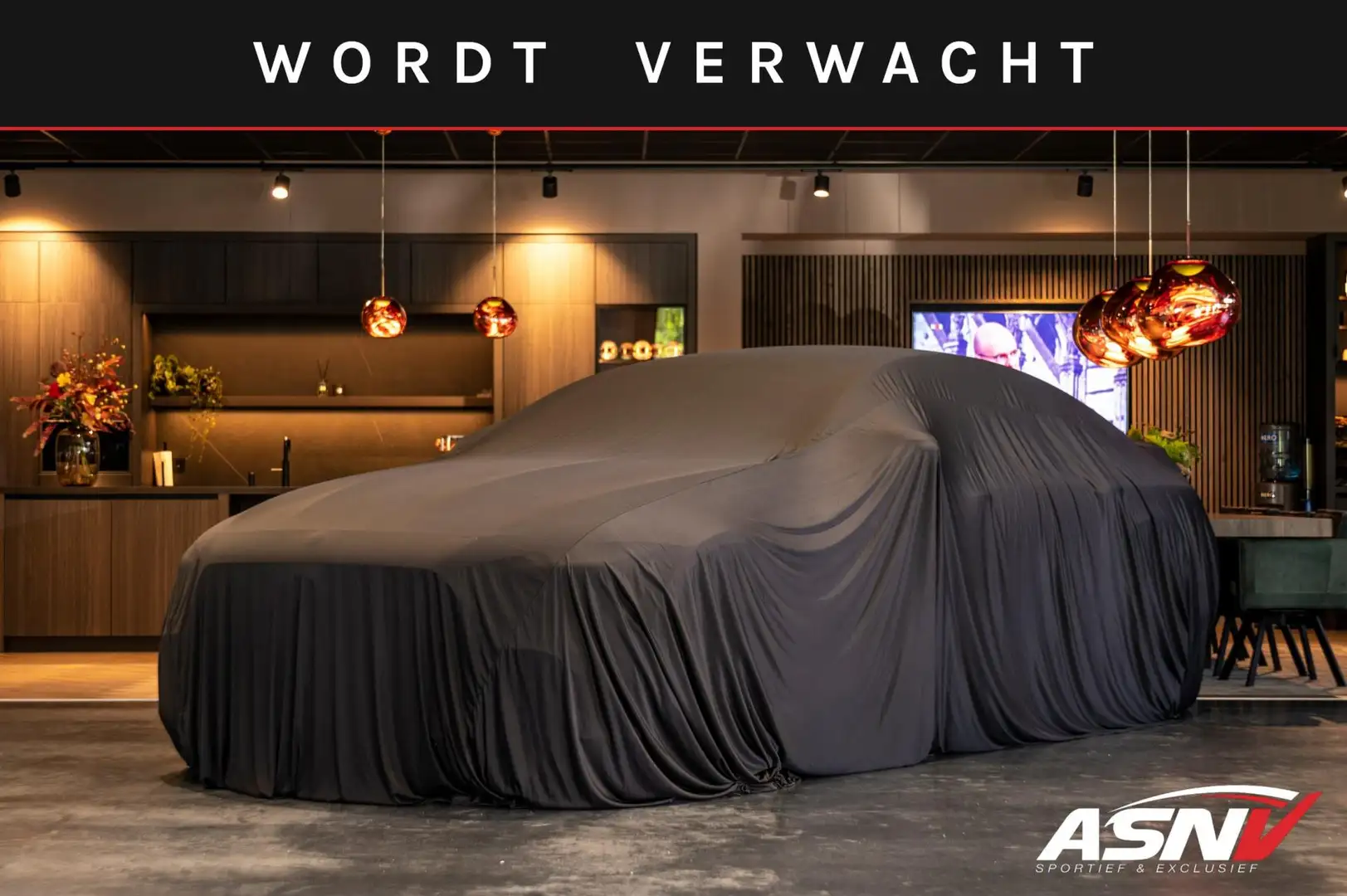 BMW 640 6-serie Cabrio 640xi High Executive, 320 PK, Froze Maro - 1