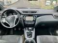 Nissan Qashqai tekna %2B 115 chv 1er main Blanc - thumbnail 4