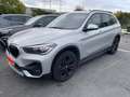 BMW X1 1.5dA sDrive16 1er Prop Garantie 12 mois Gris - thumbnail 1