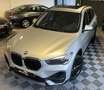 BMW X1 1.5dA sDrive16 1er Prop Garantie 12 mois Gris - thumbnail 2