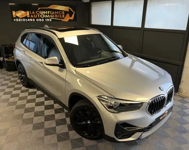 BMW X1 1.5dA sDrive16 1er Prop Garantie 12 mois