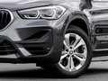 BMW X1 xDrive25e NAVI+PDC+LED+SPORTSITZ+AHK uvm. Grau - thumbnail 5
