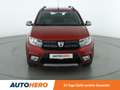 Dacia Logan 0.9 TCe Stepway *NAVI*TEMPO*PDC*KLIMA* Rot - thumbnail 9
