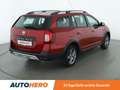 Dacia Logan 0.9 TCe Stepway *NAVI*TEMPO*PDC*KLIMA* Rot - thumbnail 6
