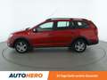 Dacia Logan 0.9 TCe Stepway *NAVI*TEMPO*PDC*KLIMA* Rot - thumbnail 3
