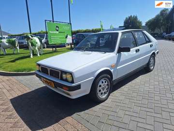 1.6 HF Turbo / Unieke kans / APK feb 2028