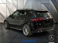 Mercedes-Benz GLE 300 d AMG Line Advanced Plus 4matic auto Noir - thumbnail 7