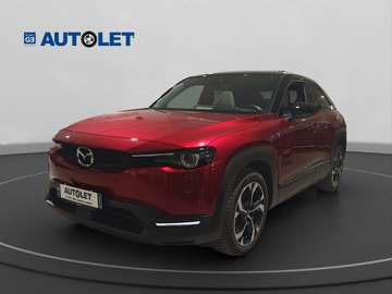 MX-30 17,8kWh R EV phev Makoto Driver Assistance