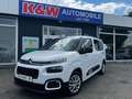Citroen Berlingo BERLINGO XL 7 SITZE NAVI SITZHEIZ. ALLWETTER AHK Weiß - thumbnail 5