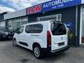 Citroen Berlingo BERLINGO XL 7 SITZE NAVI SITZHEIZ. ALLWETTER AHK Weiß - thumbnail 4