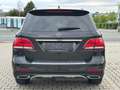 Mercedes-Benz GLE 350 d 4Matic LED Leder Navi Distronic AHK Black - thumbnail 5