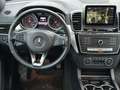 Mercedes-Benz GLE 350 d 4Matic LED Leder Navi Distronic AHK Black - thumbnail 13