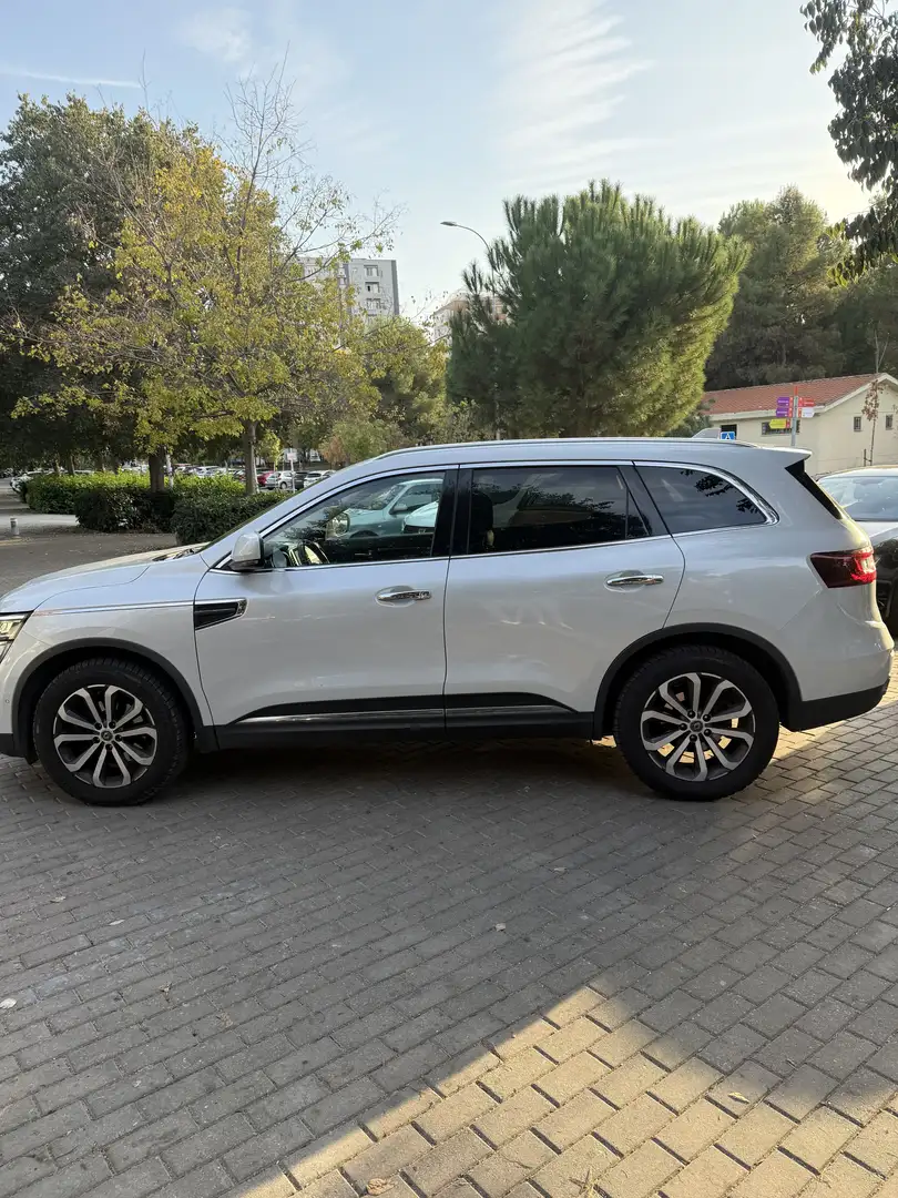 Renault Koleos 2.0dCi Blue Zen X-Tronic 4x4 135kW - 1