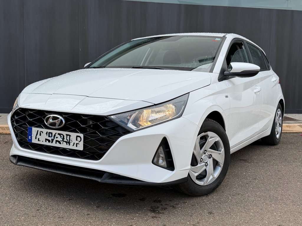 Hyundai i20 1.0 TGDI Essence LE 100 - foto 1