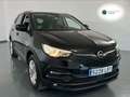 Opel Grandland X 1.2 Turbo Selective Zwart - thumbnail 1