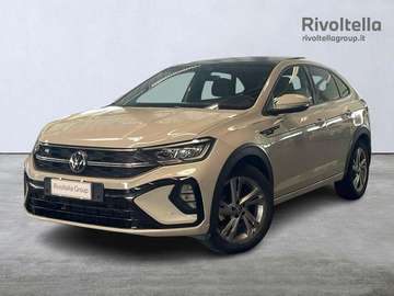 1.0 tsi R-Line 110cv dsg