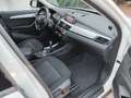 BMW X1 sDrive 16D 116ch Lounge 2021 Blanc - thumbnail 14