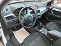 BMW X1 sDrive 16D 116ch Lounge 2021 Blanc - thumbnail 5